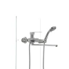Смеситель для ванны Haiba Enio 006 (HB0940)