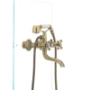 Смеситель для ванны Ibergrif Lucca M13052C (IB0057)