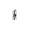 Змішувач для біде з поворотним аератором Ibergrif Roma M15050 (IB0045)