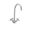 Смеситель для кухни Haiba Zeus 275 (HB0437)