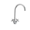 Смеситель для кухни Haiba Zeus 275 (HB0437)