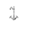 Смеситель для кухни Haiba Dominox 777 (HB0095)