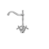 Смеситель для кухни Haiba Dominox 777 (HB0095)