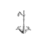 Смеситель для кухни Haiba Dominox 777 (HB0095)