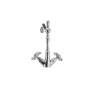 Смеситель для кухни Haiba Dominox 777 (HB0095)