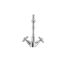 Смеситель для кухни Haiba Dominox 777 (HB0095)