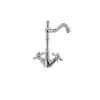 Смеситель для кухни Haiba Dominox 777 (HB0095)