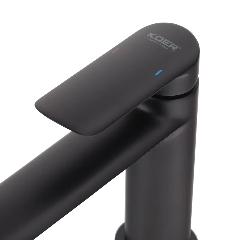 Смеситель для умывальника Koer KB-10028-05 (KR5290)