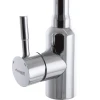 Смеситель для кухни Champion SUS-011 Refl белый (CH0292)
