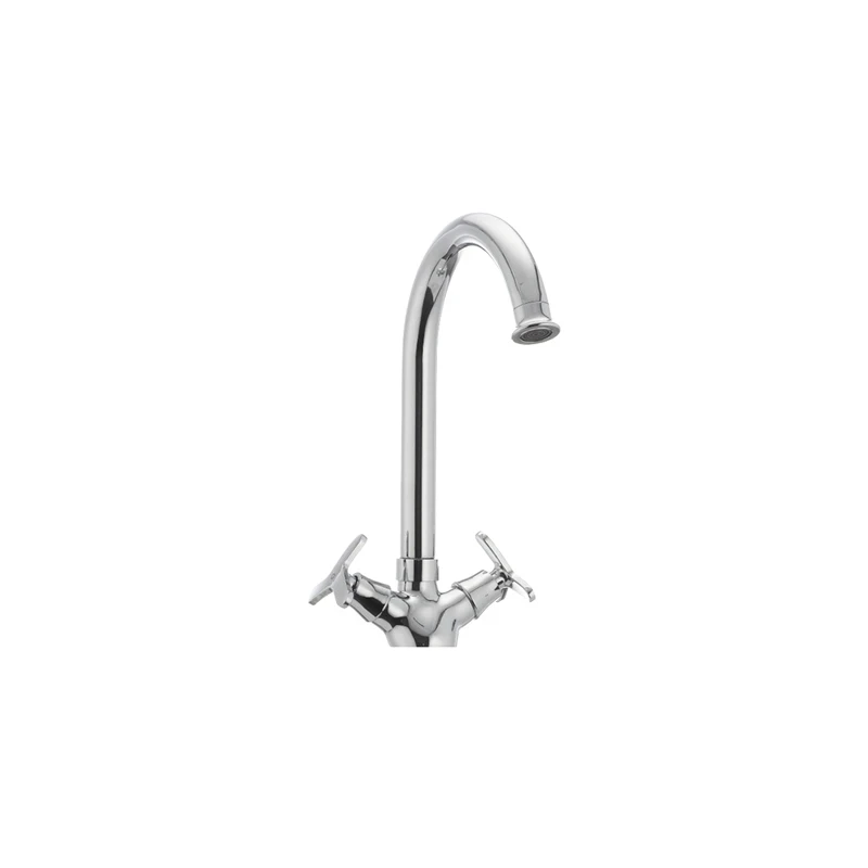 Кухонний змішувач Mixxus Premium Apollo 275 (MI0607)