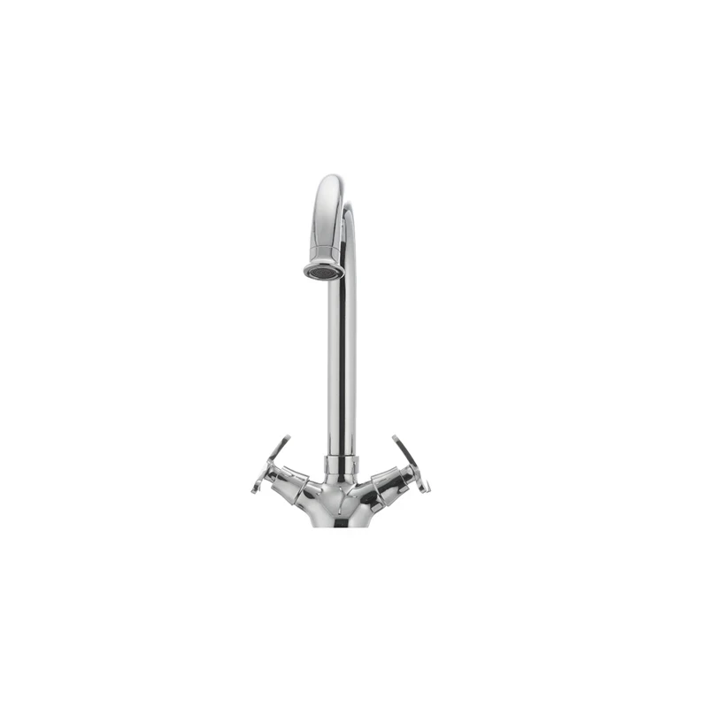 Кухонний змішувач Mixxus Premium Apollo 275 (MI0607)