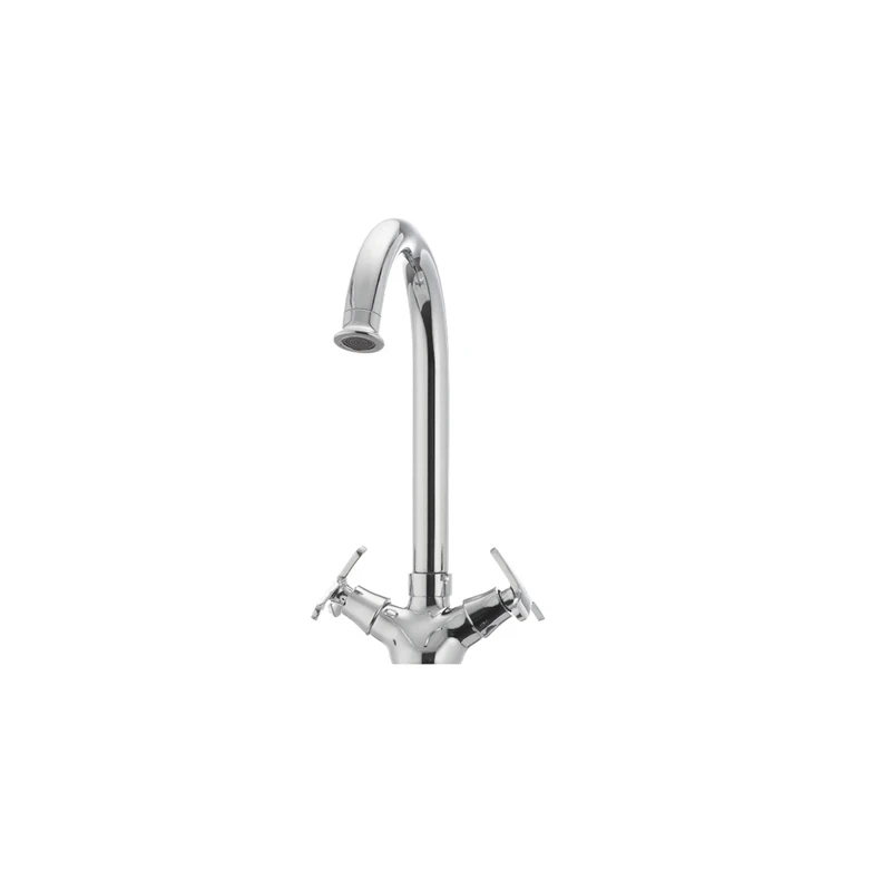 Кухонний змішувач Mixxus Premium Apollo 275 (MI0607)