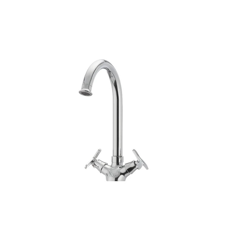 Кухонний змішувач Mixxus Premium Apollo 275 (MI0607)