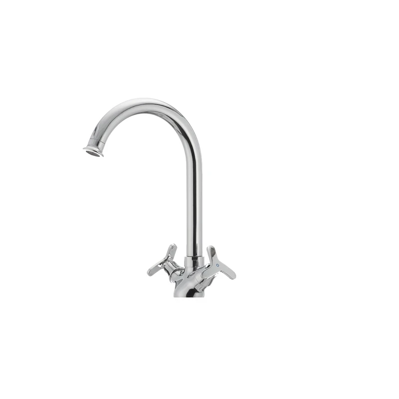 Кухонний змішувач Mixxus Premium Apollo 275 (MI0607)