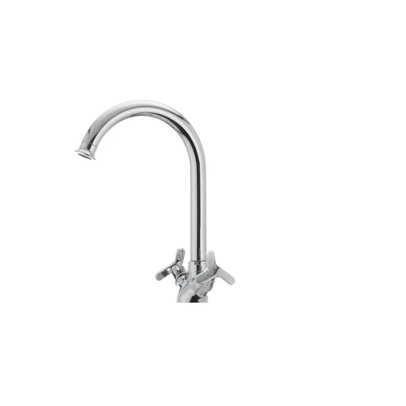 Кухонний змішувач Mixxus Premium Apollo 275 (MI0607)