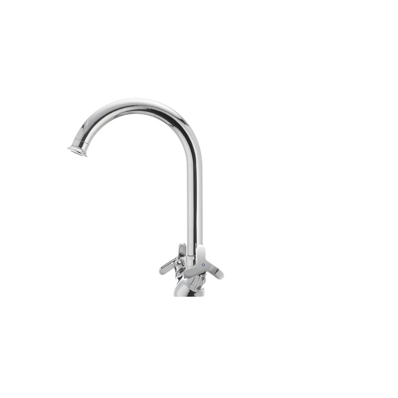 Кухонний змішувач Mixxus Premium Apollo 275 (MI0607)