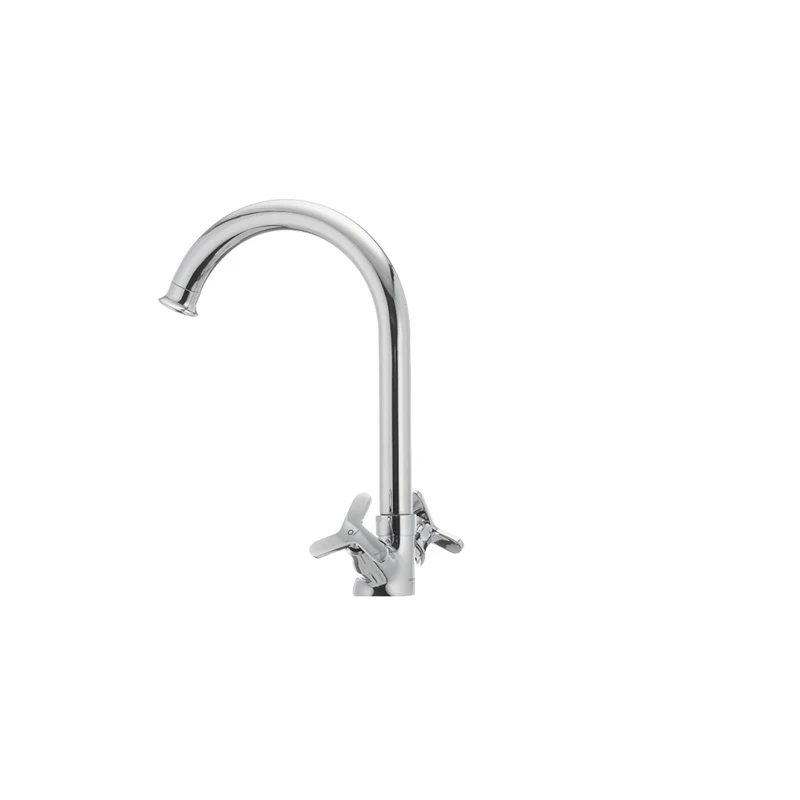 Кухонний змішувач Mixxus Premium Apollo 275 (MI0607)