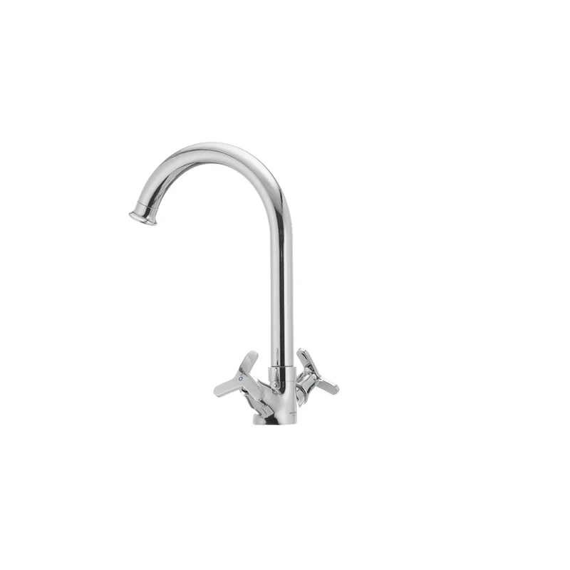 Кухонний змішувач Mixxus Premium Apollo 275 (MI0607)