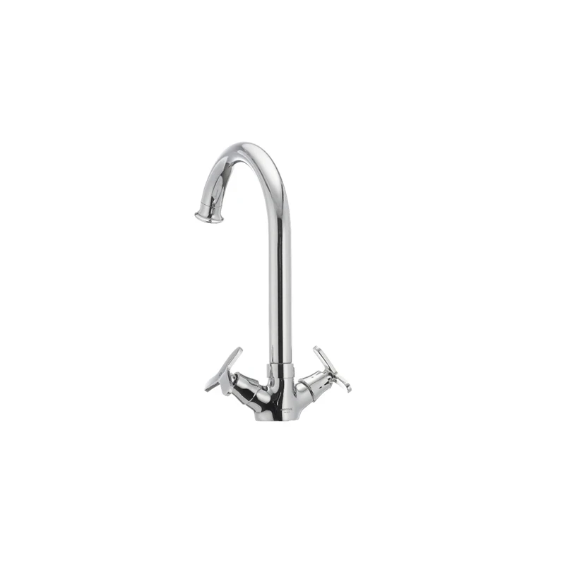 Кухонний змішувач Mixxus Premium Apollo 275 (MI0607)