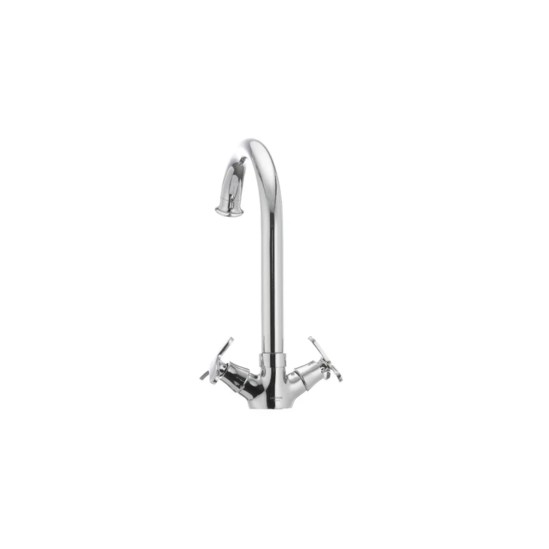 Кухонний змішувач Mixxus Premium Apollo 275 (MI0607)