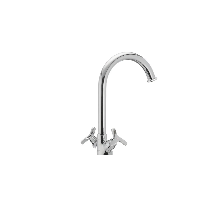 Кухонний змішувач Mixxus Premium Apollo 275 (MI0607)