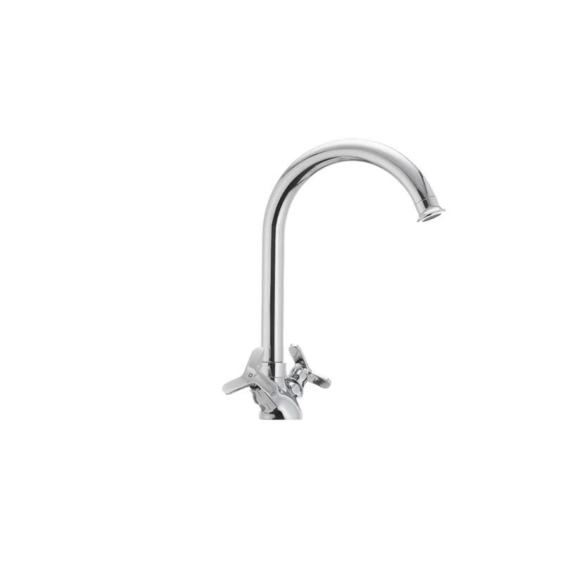 Кухонний змішувач Mixxus Premium Apollo 275 (MI0607)