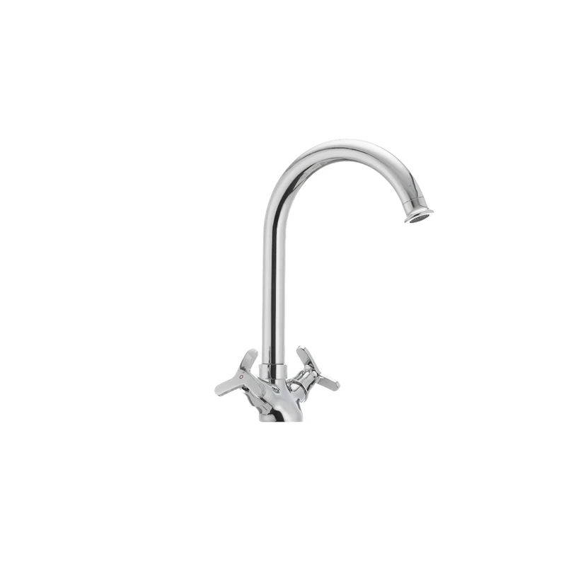 Кухонний змішувач Mixxus Premium Apollo 275 (MI0607)