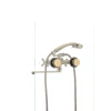 Смеситель для ванны Mixxus Premium Retro Bronze-140 (MI1651)