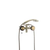 Смеситель для ванны Mixxus Premium Retro Bronze-140 (MI1651)