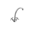 Смеситель для кухни Haiba Dominox 273 (HB0084)