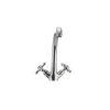 Смеситель для кухни Haiba Dominox 273 (HB0084)