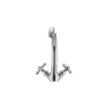 Смеситель для кухни Haiba Dominox 273 (HB0084)