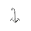 Смеситель для кухни Haiba Dominox 273 (HB0084)