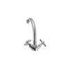 Смеситель для кухни Haiba Dominox 273 (HB0084)