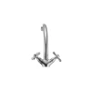 Смеситель для кухни Haiba Dominox 273 (HB0084)