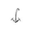 Смеситель для кухни Haiba Dominox 273 (HB0084)