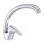 Змішувач для кухні Zerix YUB 270 (ZX0106)