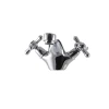 Смеситель для умывальника Champion Dominox 161 (CH0249)