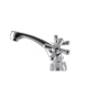 Смеситель для умывальника Champion Dominox 161 (CH0249)