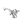 Смеситель для умывальника Champion Dominox 161 (CH0249)