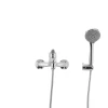 Смеситель для ванны Ibergrif Roma M13250 (IB0047)