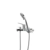 Смеситель для ванны Ibergrif Roma M13250 (IB0047)