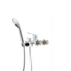 Смеситель для ванны Ibergrif Roma M13250 (IB0047)