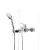 Смеситель для ванны Ibergrif Roma M13250 (IB0047)