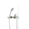 Смеситель для ванны Ibergrif Roma M13250 (IB0047)