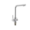 Кухонный смеситель на две воды Mixxus Premium Hans 021 (MI1666)