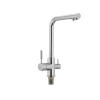 Кухонный смеситель на две воды Mixxus Premium Hans 021 (MI1666)
