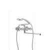Смеситель для ванны Haiba Odyssey 143 (HB0305)