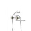 Смеситель для ванны Haiba Odyssey 143 (HB0305)