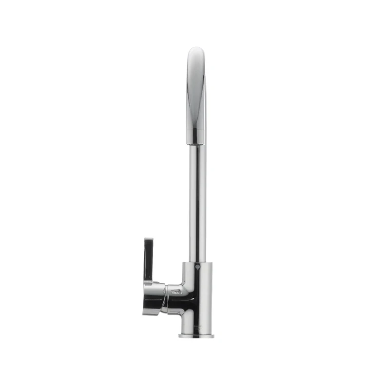 Смеситель для кухни Ibergrif M22118 (IB0077)